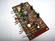 Pioneer SX-727 SX-828 SX-9000 QX-9900   Head Amp Assembly   W21-002
