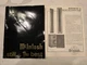 Vintage Catalog Brochure 1980 "McIntosh still...the Best" + XRT 18 Tech Data HTF