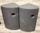 JBL Music 1 Bass 1 Subwoofer Speakers *Subwoofers Only (QTY 2)
