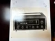VINTAGE McIntosh MR80 MR-80 MR80 Color Frameable Factory Photo *ORIGINAL*