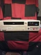  Vintage PANASONIC  AG-6730P  Time Lapse Video Cassette Recorder! for parts 