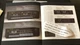 MARANTZ SD142 SD242 SD155 SD255 Cassette Deck SPEC SHEET BROCHURE