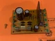 Pioneer PL-510S Stereo Turntable - Parting Out - Power Supply Board