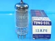 TUNG SOL NOS 12AF6 AUTO CAR RADIO  TUBE VALVE 12AC6 12DZ6 12BL6 12EK6