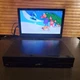 JVC DR-MV150B DVD VCR Combo DVD VCR  Recorder HDMI 1080p Upscale Serviced Clean