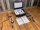 Serviced! Sencore CR7000 &ldquo;Beamrite&rdquo; CRT Analyzer & Restorer! Complete!