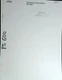 BRAUN PS 600 Turntable Service Manual Photocopy