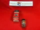 Vintage RCA 6AX8 Electron Vacuum Tube