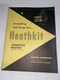 Heathkit Manual for XR-1P And XR-1L