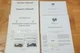 Mitsubishi DA-P10 preamplifier rebuild restoration recap service kit fix repair