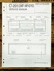 Kenwood CT-201 KXF-W1010 Cassette  Service Manual *Original*