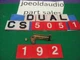 Dual Turntable CS-505-1 Bearing Angle. Tested. Parting Out Entire CS-505-1