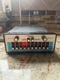 Regency ACT-R10 H/L/U Monitoradio Scanner 10 Channel VHF UHF Vintage Police Fire
