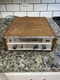 Vintage Pioneer Craig 3302  Stereo 8 Track Player/Recorder Tested Parts Repair