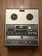 Akai GX-280D-SS Reel to Reel Tape Deck Counter Untested Missing Parts - READ