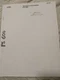 BRAUN PS 600 Turntable Service Manual Photocopy