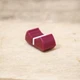 Mackie Red Return Level Fader Cap for DFX6, DFX12 Mixers DFX-6 DFX-12 UMDFX-RF
