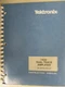 Tektronix 7A24 Dual Trace Amplifier Instruction Manual 070-2391-00 Rev. JUL 1981