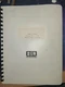 Factory Owner  Manual BGW 250D & 250E Power Amp