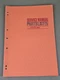 AKAI Cartridge Tape Recorder Model GXR-82 Service Manual D-3702