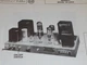 Original Sams Photofact Manual  REGENCY HF-350A (271)