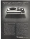 Vintage Technics SL-1000 MKII TT Jan-78 ad - High Fidelity Jan-78