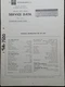 Standard SR-1500 Receiver Service Manual Original