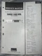 Sansui T-909 L Stereo Tuner Service Manual Original