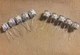 (10)LED LAMPS/DIAL -WARM WHITE/KR-9600 KR-9060 KR-9400 KR-9340/ Kenwood