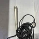 ✨Vintage Sony ECM 33-P Electret Condenser ￼Microphone! Rare!