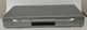 Sharp DV-S1 DVD Player Dolby Digital DTS Digital Out DVD CD Silver,TESTED.