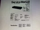 Technics Sh-8016 Service   Manual Digital