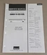 Sansui Servo Locked Tuner TU-S33/S33L Service Manual D-3054