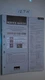 Sansui da-t500 L service manual original repair book stereo tape deck player