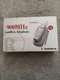 BRAND NEW Radio Shack (43-1107) 900MHz Cordless Telephone 40 Channel Dove Gray