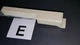 B3 Hammond Organ E Keycap Waterfall fits A 100 105 B 2 3 C3 CV A B M3 RT 3 D 152