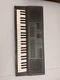 Yamaha PortaSound PSS 470 Key Digital Synthesizer