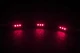 (15)RED 8V LEDs/QX-9900/SX-939 1010 838 6000 828 727 636 737 626 SX-525/Pioneer
