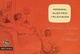 Mid Century 1962 GE Television TV User's Manual 32-2900-62 Booklet