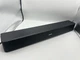 Bose Solo 5 TV Sound System Compact Soundbar 418775 Unit Only Tested