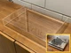 Technics SL-1800 MK2, SL1800 MK2 Compatible Dust Cover