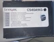 Lexmark C540A1KG Genuine Black Toner Cartridge Brand New