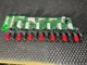 Seven sets of Speaker Terminals and Relays for Integra DTR-50.4