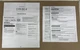 Integra DTR-50.4 AV Receiver Owners Manual, Remote Codes, Internet Radio Guide