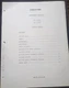 MITSUBISHI DA-U200 DA-U300 Amplifier Service Manual Original