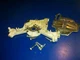 0376550 0304115 leaf plate 0376392 Johnson Evinrude seahorse cd-16 5.5hp (1 4a)