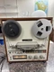 Teac X-10R  reel to reel Stereo tape Deck recorder