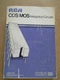 RCA Solid State COS/MOS Integrated Circuits (1975) Vintage Paperback Manual Book
