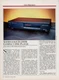 Sherwood - CD-1160R CD Player - Full Original Test Report -  1989