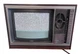 VTG 1980 SONY TRINITRON KV-1217 12" CRT COLOR TV TELEVISION RETRO GAMING WORKS!✨